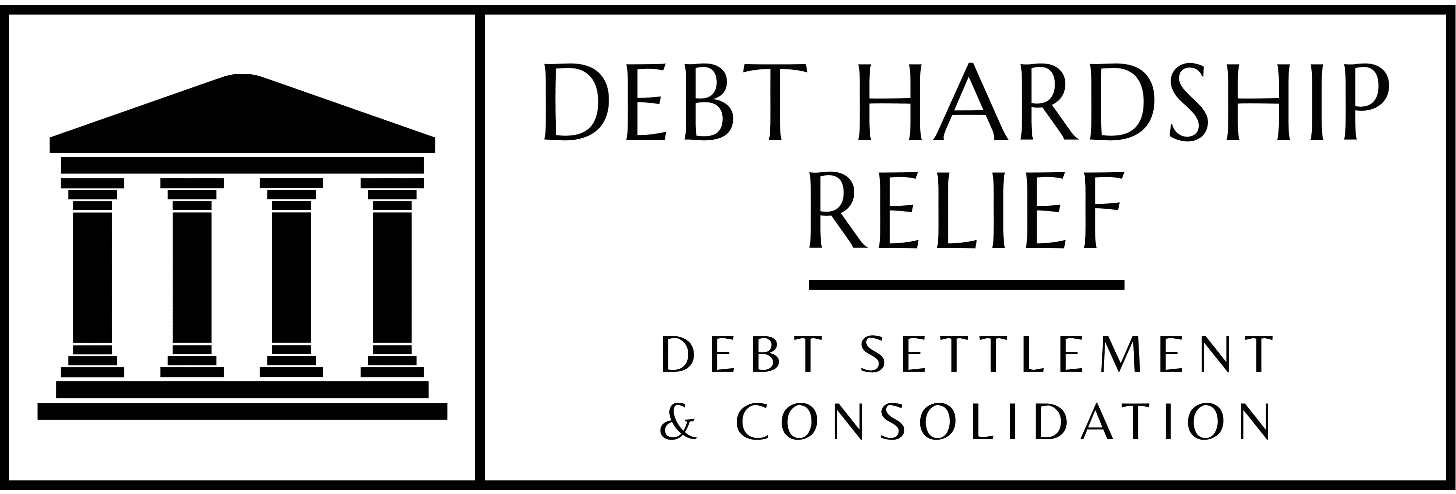 Debt Hardship Relief